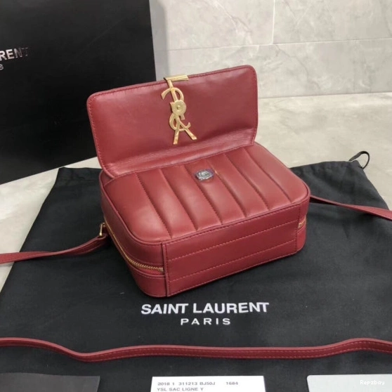 Repzbay REP Lambskin Vicky YSL 0820